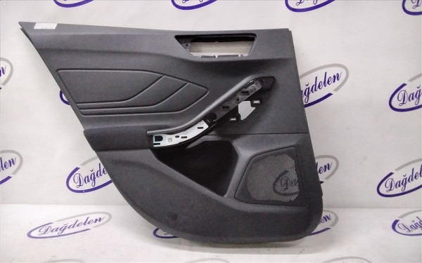 2018 FOCUS KAPI DÖŞEMESİ SOL ARKA (ÇIKMA)