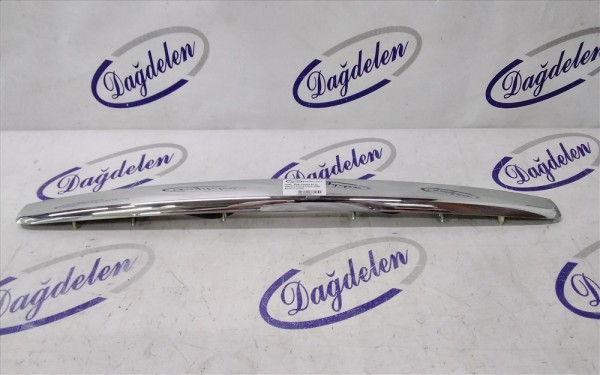 2006-2011 FOCUS PLAKA LAMBA BAKALİTİ (ÇIKMA)