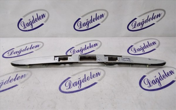 2006-2011 FOCUS PLAKA LAMBA BAKALİTİ (ÇIKMA)