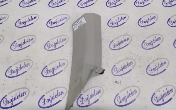 2005-2007 FOCUS SOL ARKA ÇAMURLUK İÇ BAKALİT ÜST (ÇIKMA)