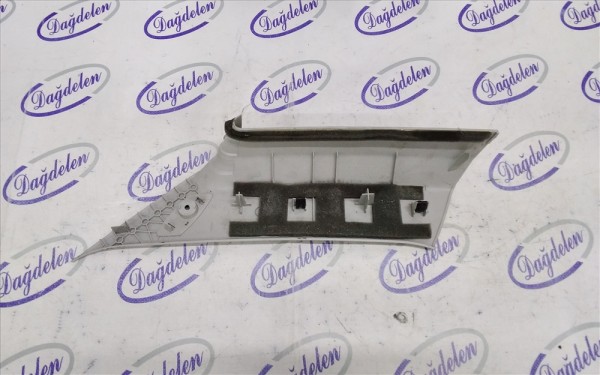 2005-2007 FOCUS SOL ARKA ÇAMURLUK İÇ BAKALİT ÜST (ÇIKMA)