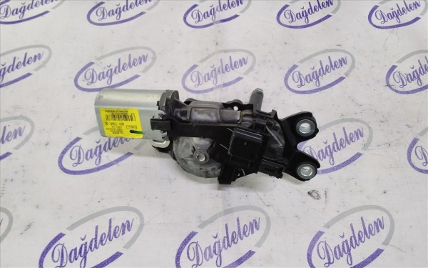2011-2015 C-MAX ARKA SİLECEK MOTORU (ÇIKMA)