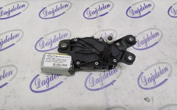 2011-2015 C-MAX ARKA SİLECEK MOTORU (ÇIKMA)