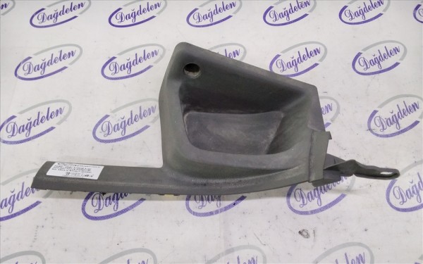 2005-2007 FOCUS MARŞPİYEL SOL ARKA İÇ BAKALİT (ÇIKMA)