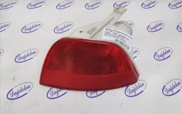 1998-2007 FOCUS ARKA REFLEKTÖR SOL (ÇIKMA)