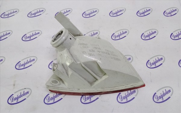 1998-2007 FOCUS ARKA REFLEKTÖR SOL (ÇIKMA)