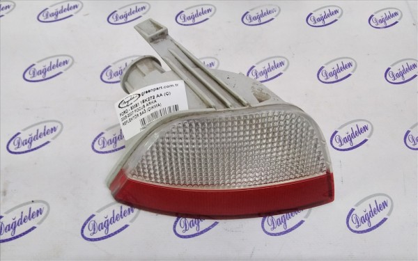 1998-2007 FOCUS ARKA REFLEKTÖR SAĞ (ÇIKMA)