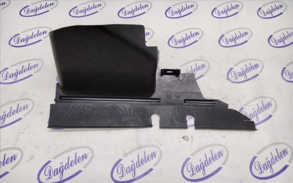 2008-2011 FOCUS/C-MAX HAVA DEFLEKTÖRÜ SOL 