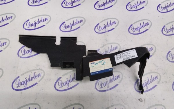 2004-2008 FOCUS HAVA DEFLEKTÖRÜ SOL (ÇIKMA)