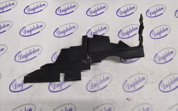 2004-2008 FOCUS HAVA DEFLEKTÖRÜ SOL (ÇIKMA)