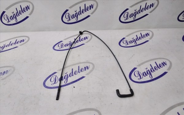 1998-2005 FOCUS VAKUM HORTUMU