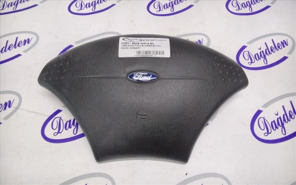 1998-2005 FOCUS DİREKSİYON SİMİDİ GÖBEĞİ