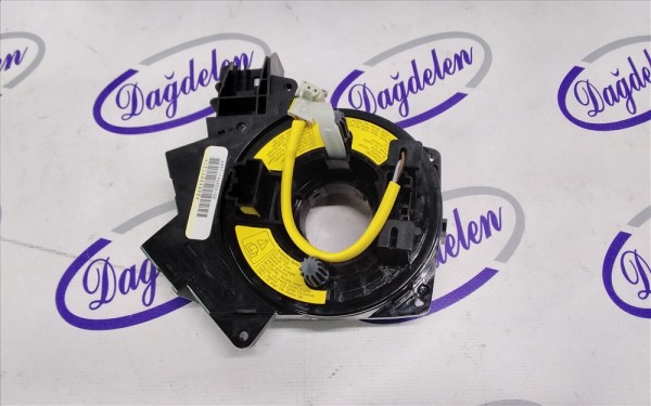 2005-2011 FOCUS DİREKSİYON SARGI/ŞARTELİ