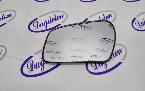 2004-2008 FOCUS SOL AYNA CAMI ELEKTRİKLİ 