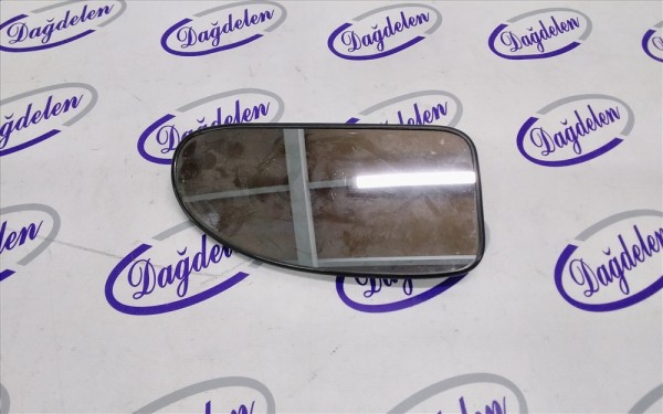 1998-2005 FOCUS SAĞ AYNA CAMI MANUEL