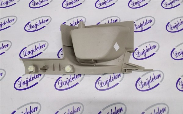 2005-2007 FOCUS MARŞPİYEL SAĞ ARKA İÇ BAKALİT