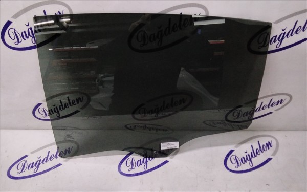 2018 FOCUS CAM SOL ARKA KAPI (ÇIKMA)