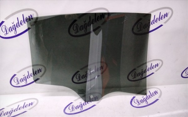 2018 FOCUS CAM SOL ARKA KAPI (ÇIKMA)