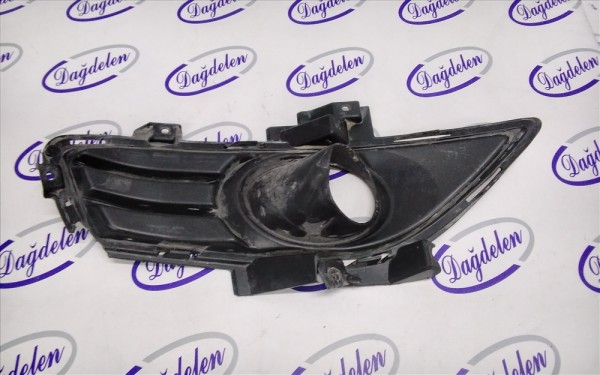 2015- Ford Mondeo Sis Çerçevesi Sol - DS73 19953 P