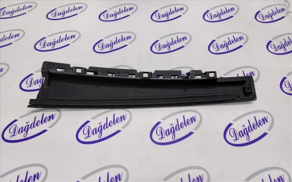 2018 FOCUS DİREK BAKALİTİ SOL ARKA (ÇIKMA)