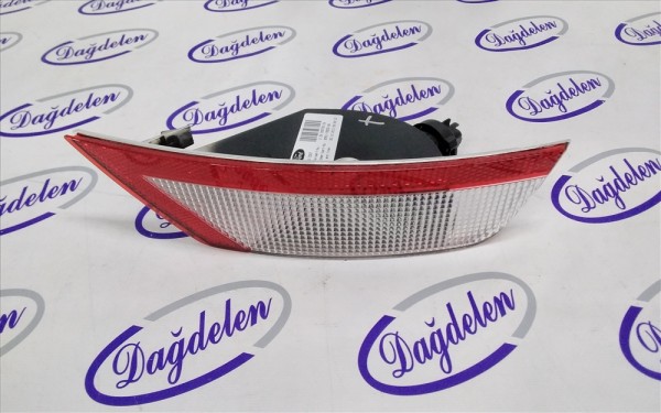 2008-2011 FOCUS ARKA TAMPON SAĞ SİS LAMBASI HB