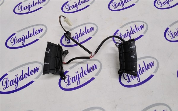 2005-2011 FOCUS DİREKSİYON TUŞ TAKIMI 