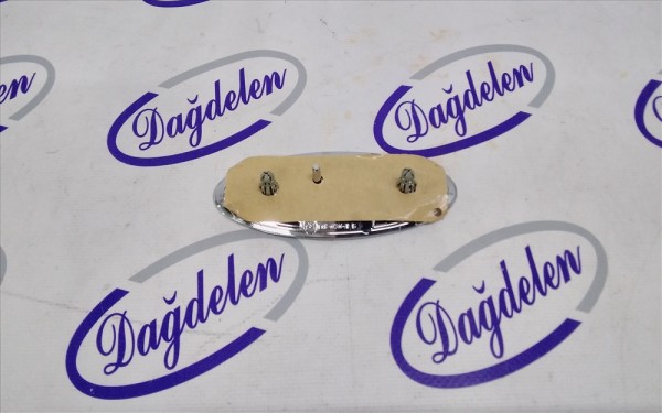 2014-2017 FOCUS/FİESTA ARKA ARMA 