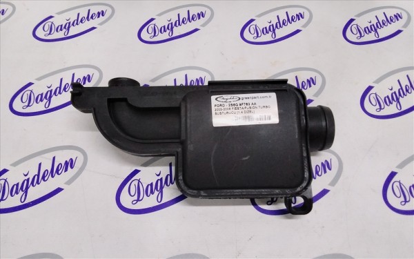 2003-2008 FİESTA/FUSION TURBO SUSTURUCU (1.4 DİZEL)