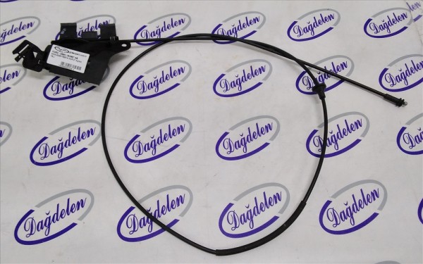 2003-2008 FİESTA KAPUT AÇMA TELİ