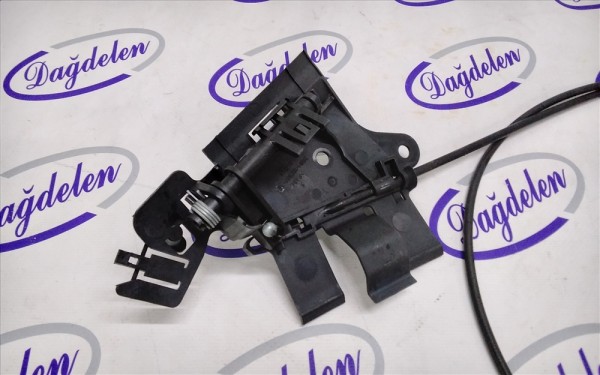 2003-2008 FİESTA KAPUT AÇMA TELİ