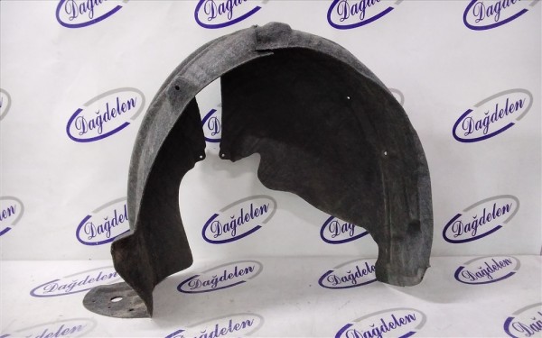 2018 FOCUS SAĞ ARKA DAVLUMBAZ (ÇIKMA/SEDAN)