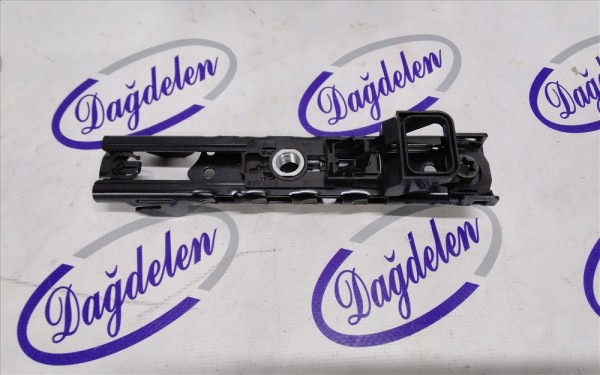 2018 FOCUS EMNİYET KEMER YÜKSEKLİK AYARLAYICI (ÇIKMA)