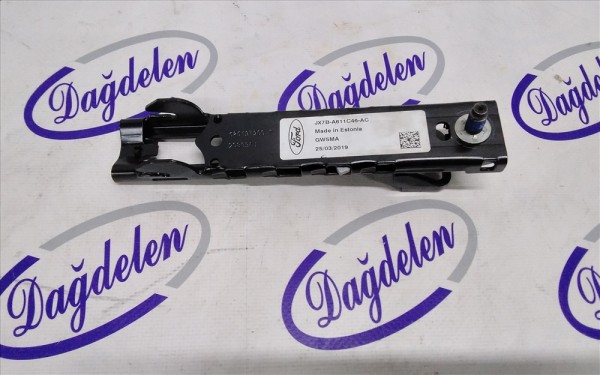 2018 FOCUS EMNİYET KEMER YÜKSEKLİK AYARLAYICI (ÇIKMA)