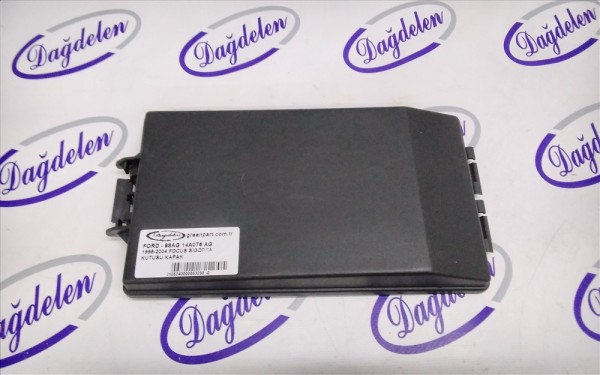 1998-2004 FOCUS SİGORTA KUTUSU KAPAK