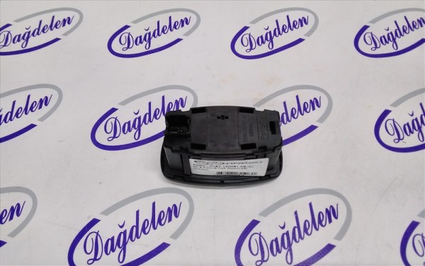 2018 FOCUS FAR ANAHTARI (ÇIKMA)