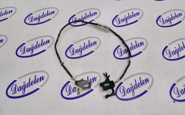 2014-2017 FİESTA KAPI KİLİT TESİSATI (ÇIKMA)