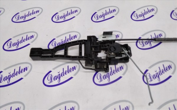 2011-2015 FOCUS BRAKET SAĞ ÖN KAPI KOLU İÇ BRAKET (ÇIKMA)