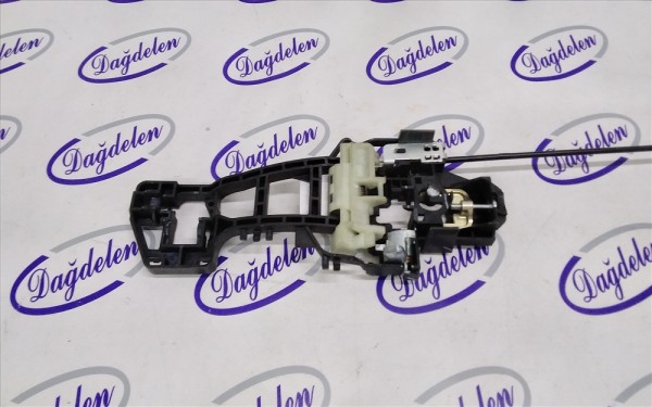 2014-2017 FOCUS BRAKET SAĞ ÖN KAPI KOLU İÇ BRAKET (ÇIKMA)