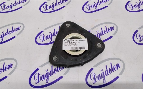 2011-2015 FOCUS ÖN AMORTİSÖR TAKOZU