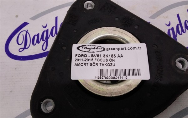 2011-2015 FOCUS ÖN AMORTİSÖR TAKOZU