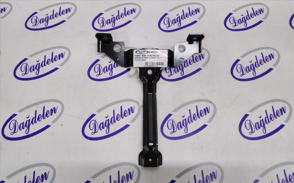 2009-2012 Ford Fiesta Kaput Kilit Tutucu Sacı - 8V51 A16C750 AC
