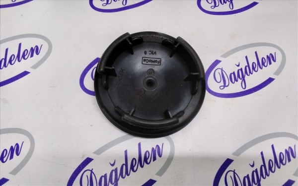 2012-2018 FOCUS/FİESTA KRANK KASNAĞI KAPAK (EURO5)