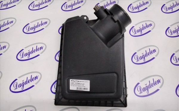 2018 FOCUS HAVA FİLTRE KUTUSU ÜST KAPAK (ÇIKMA)