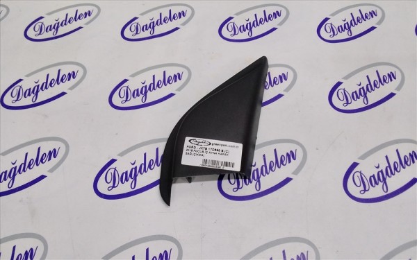2018 FOCUS İÇ AYNA KAPAK SAĞ (ÇIKMA)