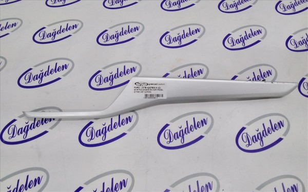 2018 FOCUS SAĞ ÖN KAPI PANEL ÇITASI ÜST (ÇIKMA)