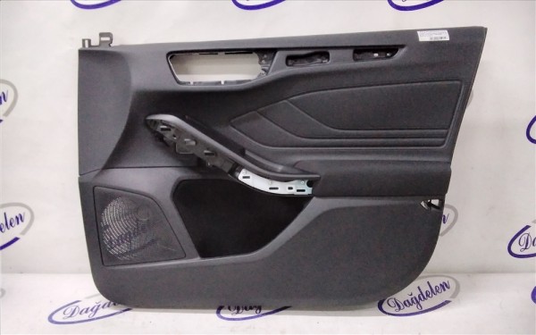 2018 FOCUS KAPI DÖŞEMESİ SAĞ ÖN (ÇIKMA)