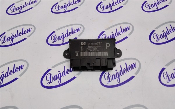 2018 FOCUS KAPI KONTROL MODÜLÜ (ÇIKMA)