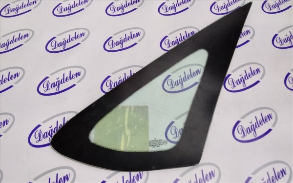 2005-2011 FOCUS SOL ARKA KELEBEK CAMI (YAN SANAYİ/SEDAN)