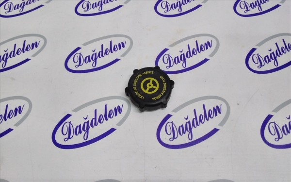 FOCUS/FİESTA/CONNECT/TRANSİT HİDROLİK DEPO YAĞ KAPAĞI