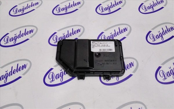 1998-2004 FOCUS FAR KAPAĞI SAĞ